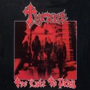 TYRANT - Too Late To Pray (2026) CD